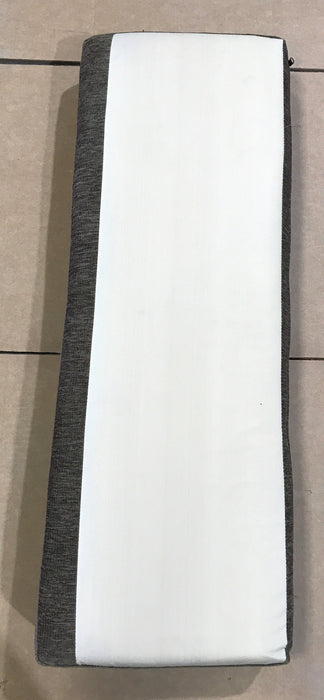 Used Dinette Cushion SINGLE - 36" X 12" X 4" D