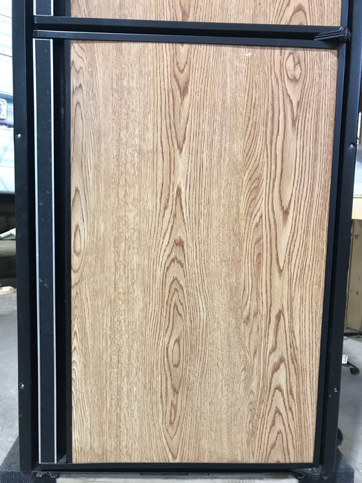 Used Complete Norcold Fridge, 3-Way - 663