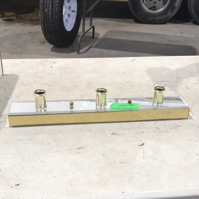 Used Interior Vanity Light Fixture E1102615| Cat. No. 523