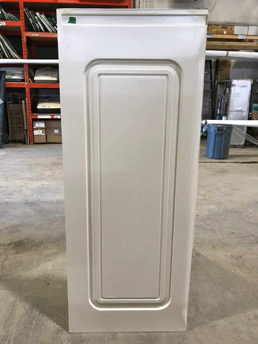 Used RV Bath Tub Surround 36” x 58” x 23" D