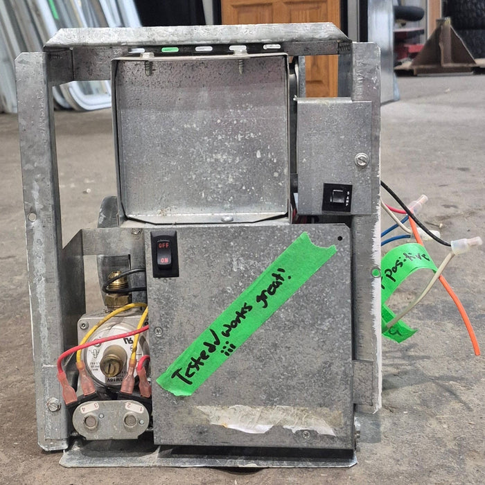 19,500 BTU Atwood / Hydro Flame Furnace - FA 7920