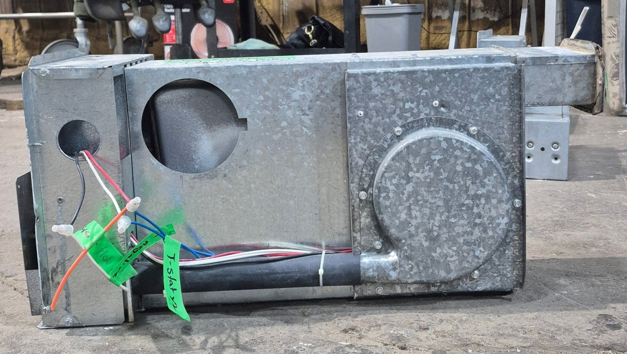 19,500 BTU Atwood / Hydro Flame Furnace - FA 7920