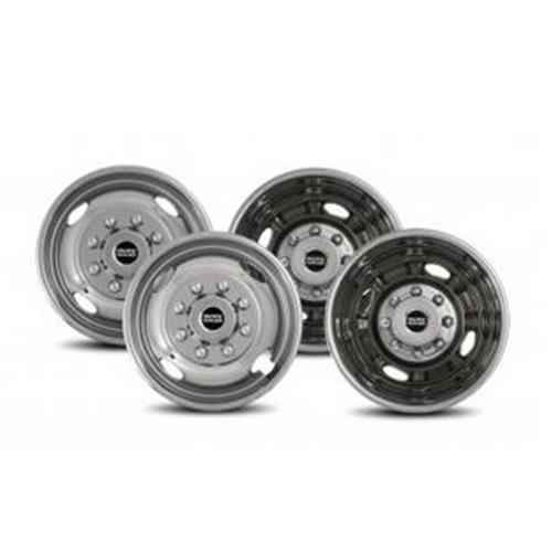 19.5X6. 75 8 - Lug Ford/Chvy07 - Young Farts RV Parts