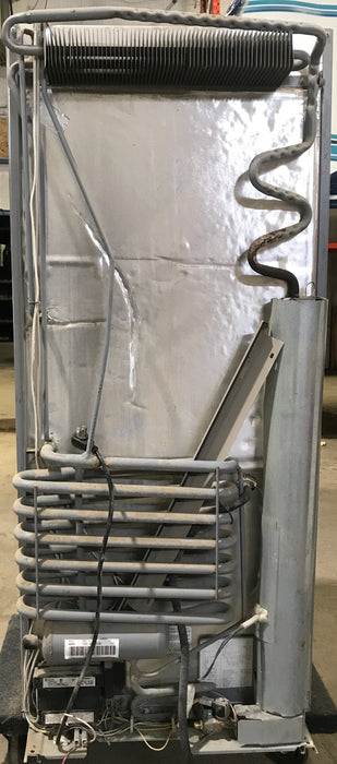 Used Complete Dometic Fridge, 2-Way - RM3662
