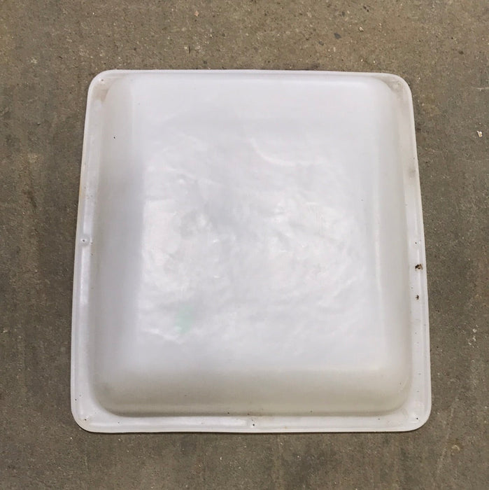 Used Inner Skylight 22 7/8" x 21 1/4"