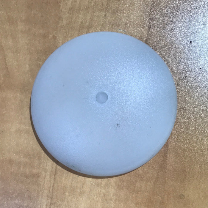 Used RV Interior Light Lens  - Pod light replacement lens