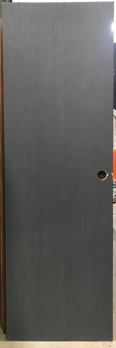 Used Interior Wooden Door 24" W X 74" H X 1 1/4" D