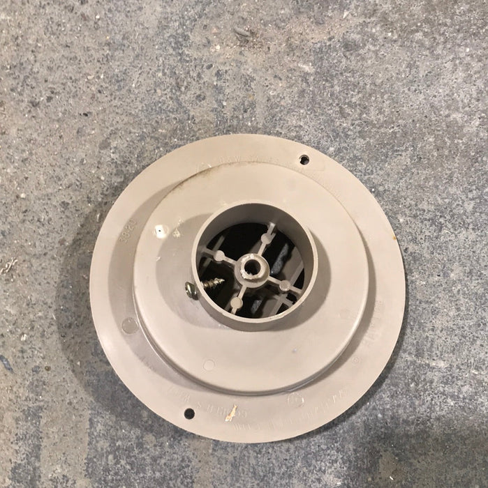 Used 4” Caramel A/C Ducting- Single