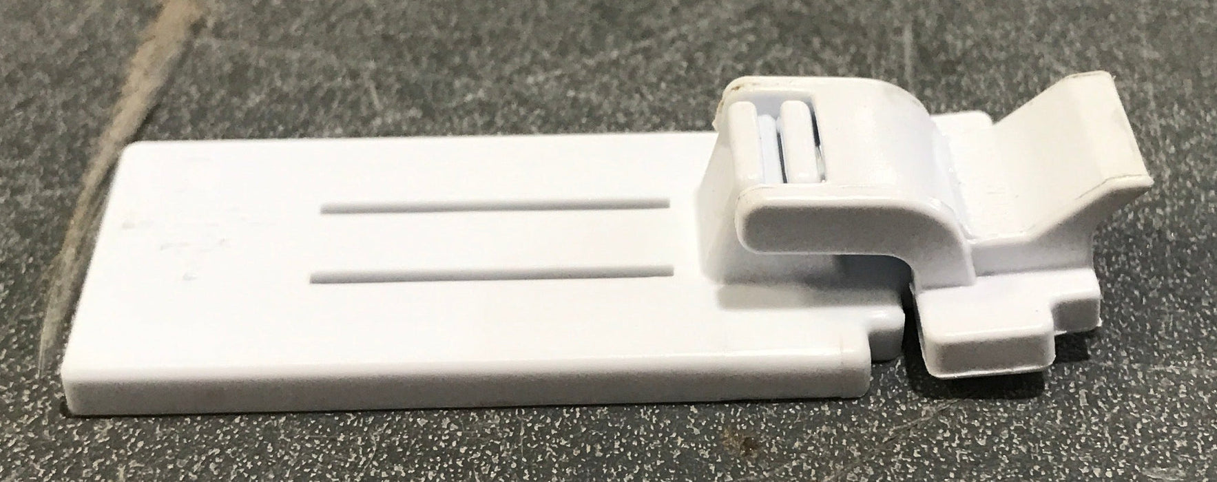 Used Dometic Refrigerator/ Freezer Slide Tray - 2413327202