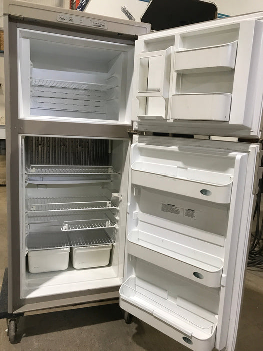 Used Complete Dometic Fridge, 2-Way - RM3662