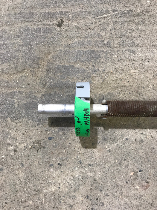 Used 8500 Dometic / A&E Awning Spring Torsion Assembly Left Hand