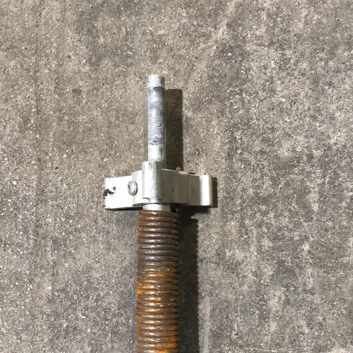 Used 8500 Dometic / A&E Awning Spring Torsion Assembly Left Hand