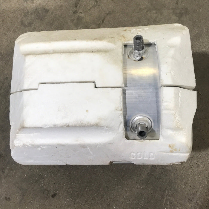 Used Complete G6A-7 Atwood Hot Water Heater 6 Gal.