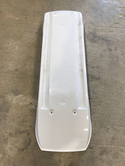 Used Norcold Fridge Roof Vent