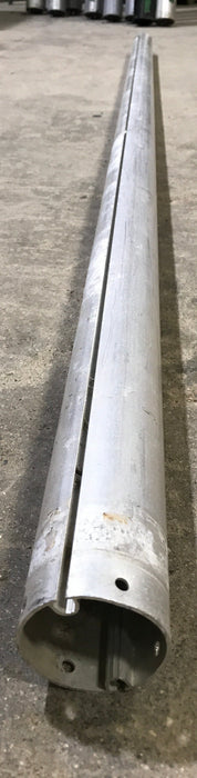 Used Carefree Slide Topper Awning Roller Tube 79 1/4"