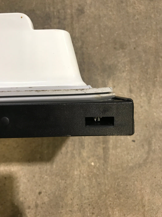 Used Norcold Freezer Door - 619627