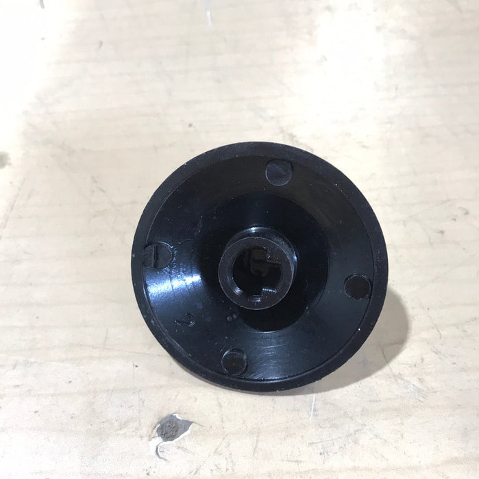 Used Atwood Wedgewood Burner Knob