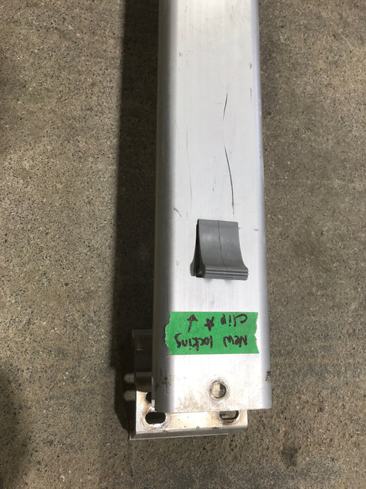 Used Dometic / A&E 8500 Awning Single Manual Arm - 73"
