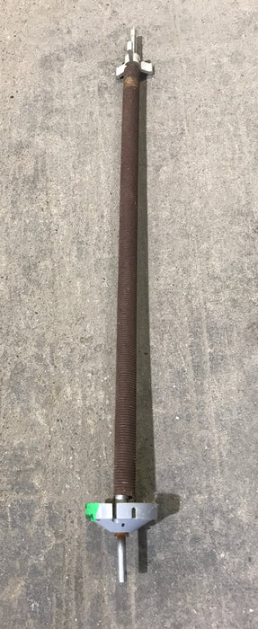 Used 8500 Dometic / A&E Awning Spring Torsion Assembly Left Hand
