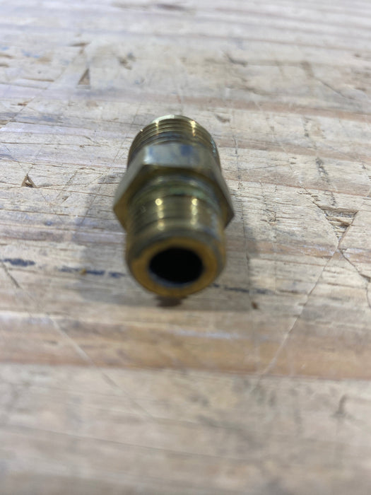 Used Atwood / Wedgewood Half Union Brass Bushing/ Fitting 52294