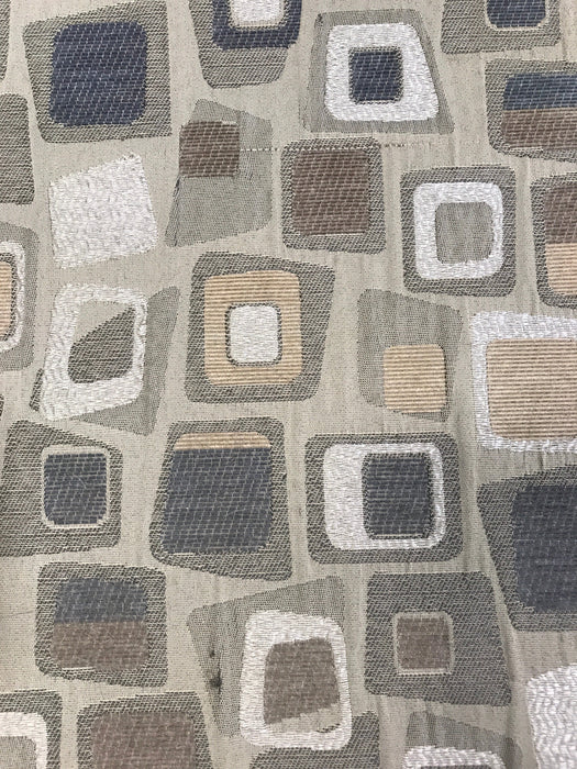 Used Dinette Cushion SINGLE - 45 1/2" X 23 1/2" X 4" D