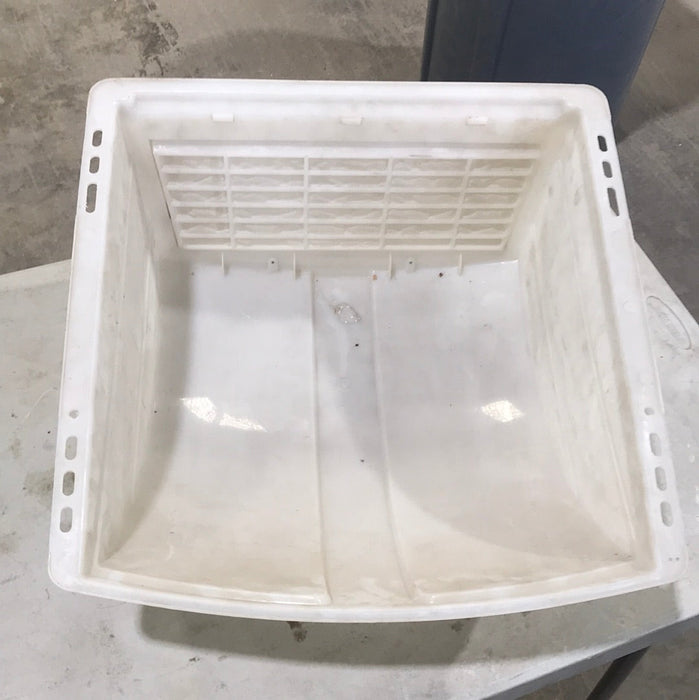 Used Camco air Air Vent Cover