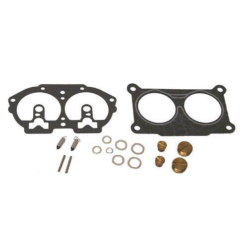 Sierra Marine Carburetor Rebuild Kit - Fits Yamaha Outboard Engines - 187756