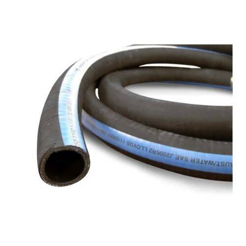 Sierra Marine Exhaust Hose - Shieldsflex II 250 Series; 1-3/4" Inside Diameter - 162501340S