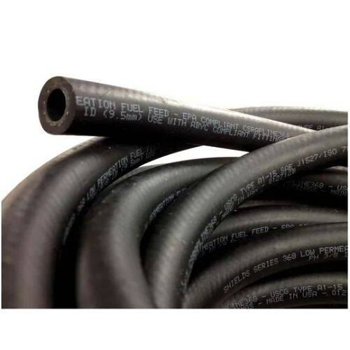 Sierra Marine Fuel Hose - 368 Series; 5/16" Inner Diameter; 250' - 163680560S