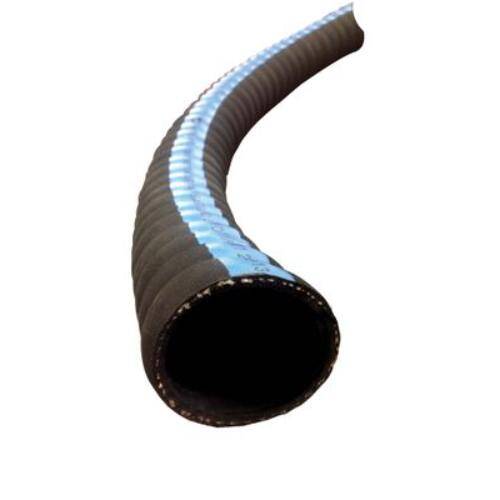 Sierra Marine Exhaust Hose - Shieldsaust-C 252 Series; 12-1/2 F Length; Black - 16-252-1344