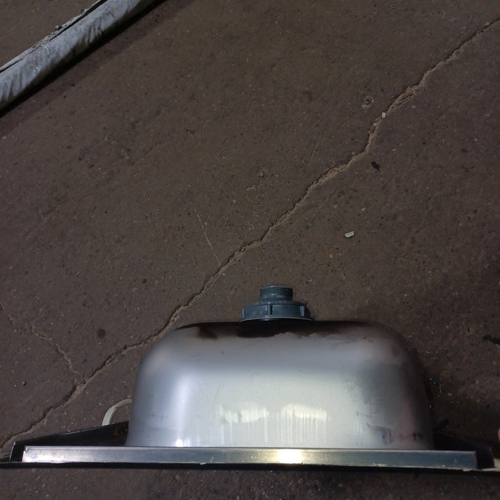 Used Sterling/A Kohler Company RV Kitchen Sink 33″ X 19″ X 7.5″