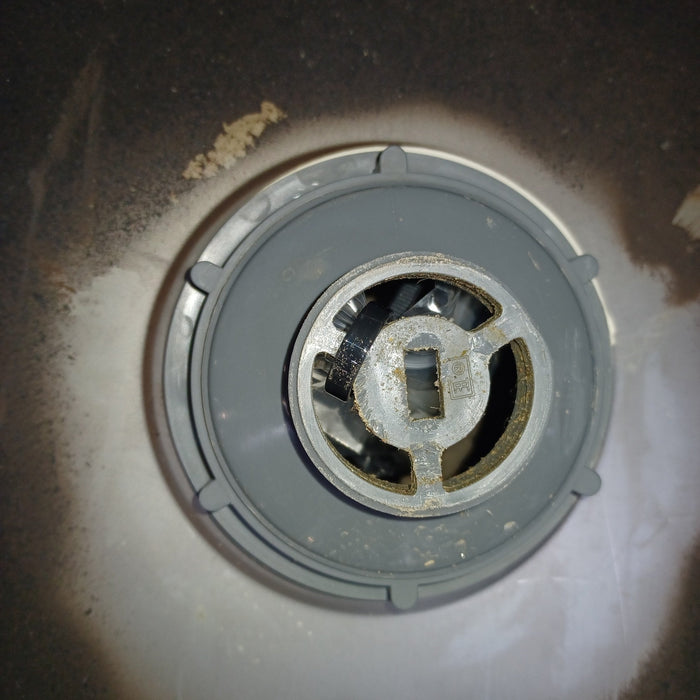 Used Sterling/A Kohler Company RV Kitchen Sink 33″ X 19″ X 7.5″