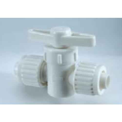1Pc 3/8 X 3/8 Stg. Valve - Young Farts RV Parts