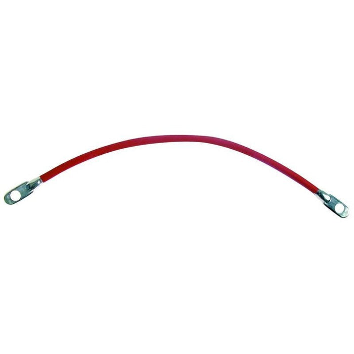 2 - Ga Battery Cable 40" Red - Young Farts RV Parts