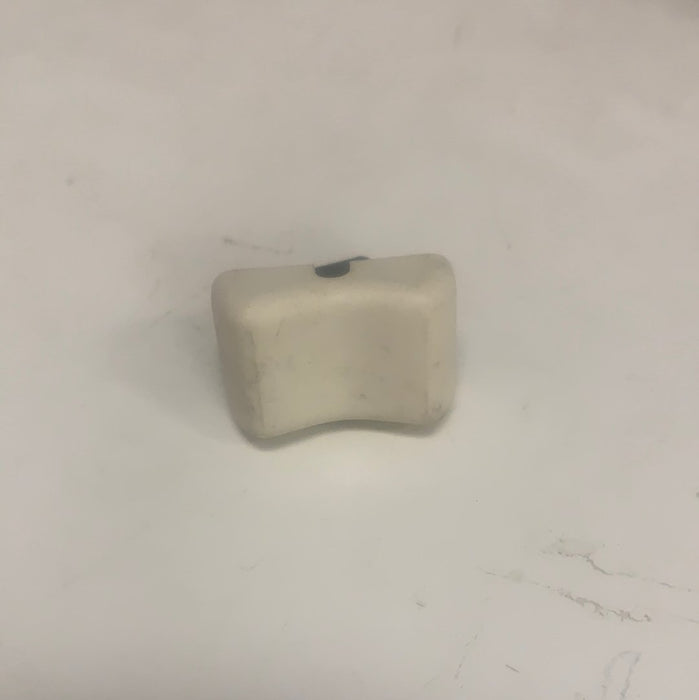 JR Products 14065 2-Prong Momentary Switch B010F