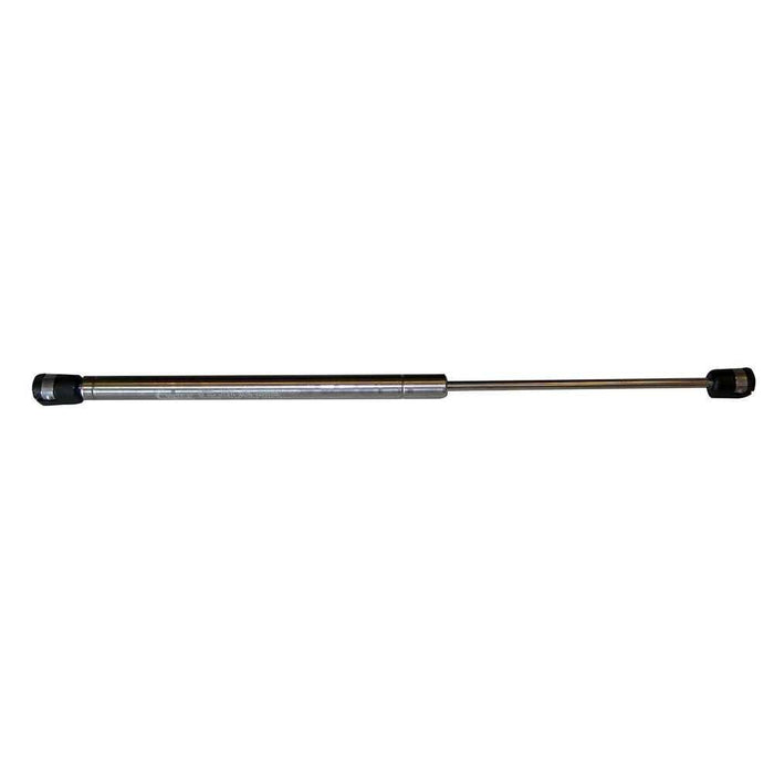 20" Gas Spring - 40lb - Stainless Steel - Young Farts RV Parts