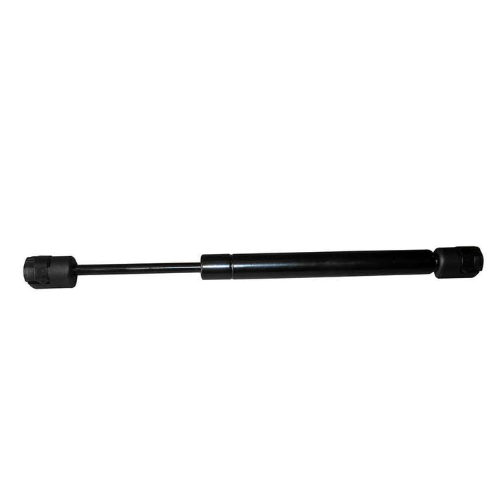 20" Gas Spring - 60lb - Black Nitrate - Young Farts RV Parts