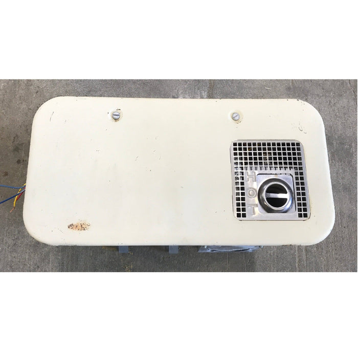 20000 BTU Used Atwood/ Hydro Flame RV Propane Furnace - 8520 II