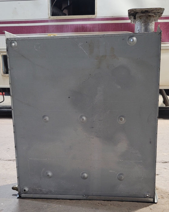 20,000 BTU Used Suburban RV Propane Furnace - SF-20F