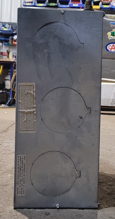 20,000 BTU Used Suburban RV Propane Furnace - SF-20F