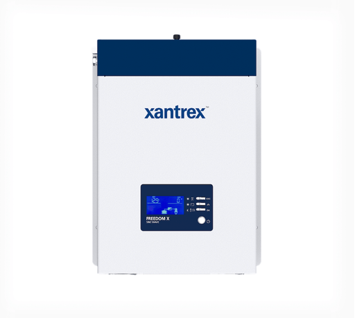 2000W Inv/Hw/Txrelay Truesine - Young Farts RV Parts