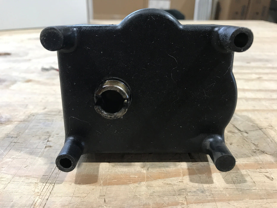 Used VENTURE Electric Motor For R.V. Trailer Landing Gear 12VDC - M-9000PK