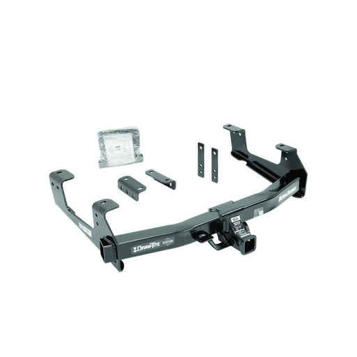 2015 GM HD 2500/3500 Class V Hitch - Young Farts RV Parts