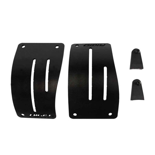 2018 Jeep Wrangler JL Cowl Mount for 2 D - Series - Young Farts RV Parts