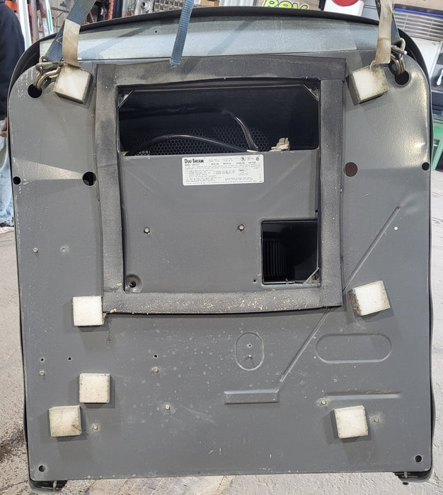 Used Duo-Therm Air Conditioner, Head Unit, 15000 BTU, Cool Only - 59516.501