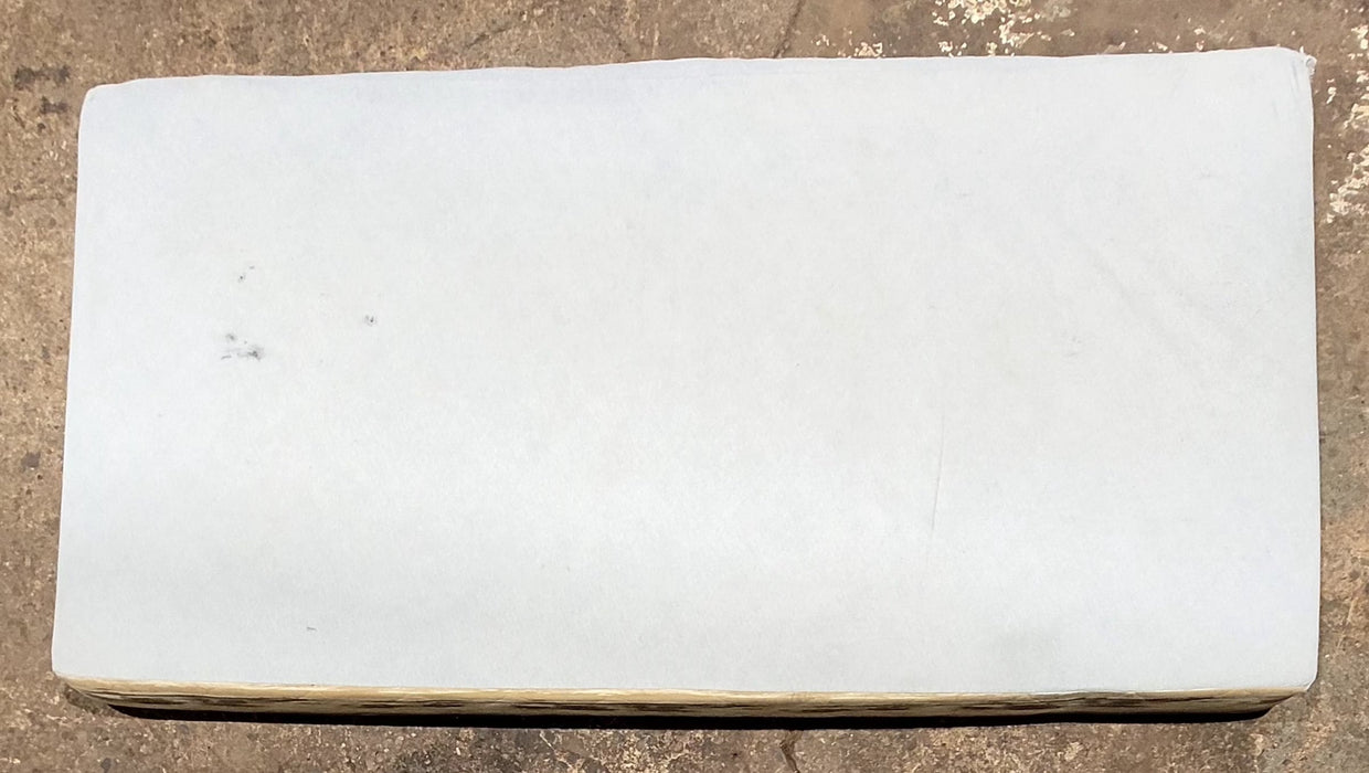 Used Bunk Mattress 73" X 38" X 4" D