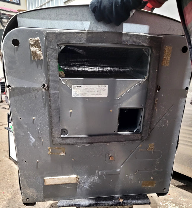 Used Duo-Therm Air Conditioner, Head Unit, 13500 BTU, Cool Only - 57915.621