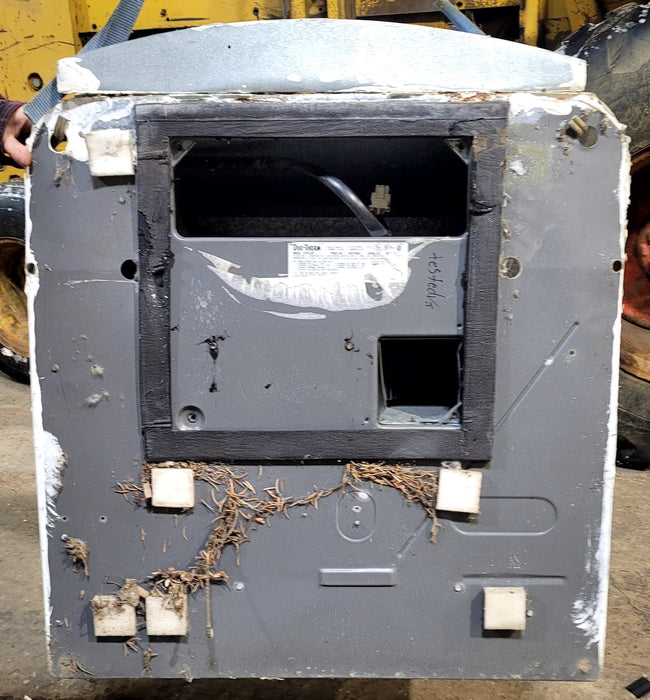 Used Duo-Therm Air Conditioner, Head Unit, 13500 BTU, Cool Only - 57915.621