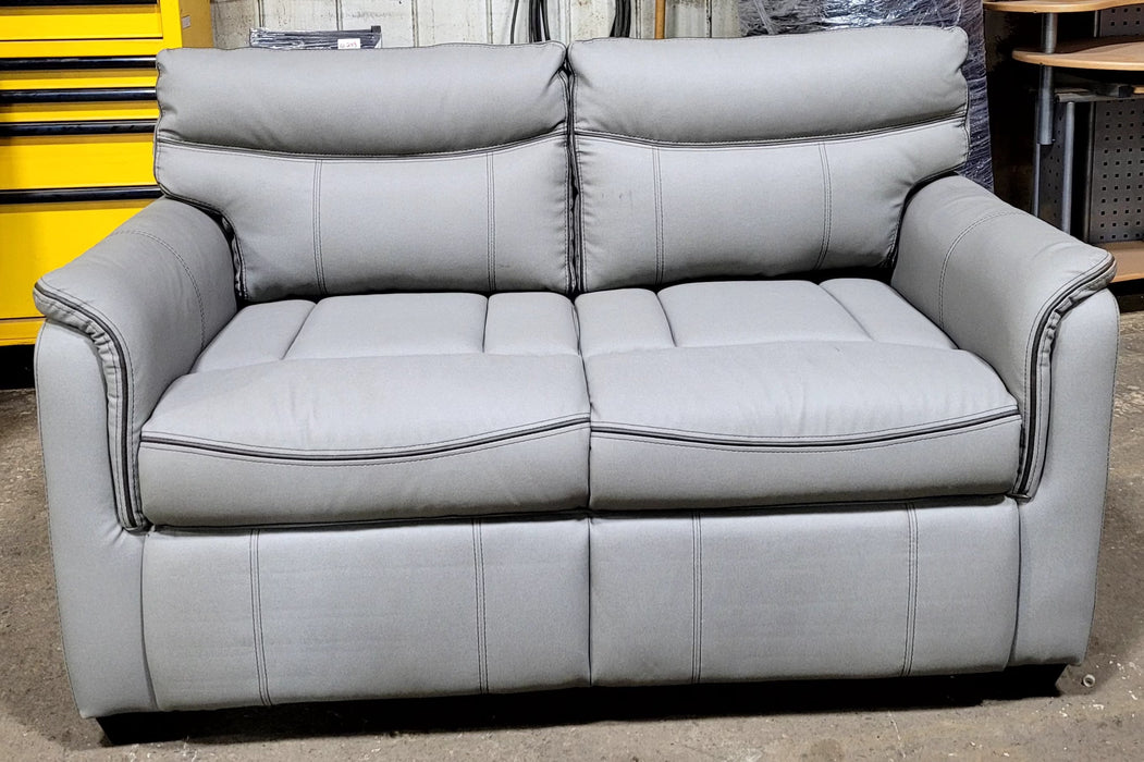 Lippert 59" Tri-Fold Sofa (030255)