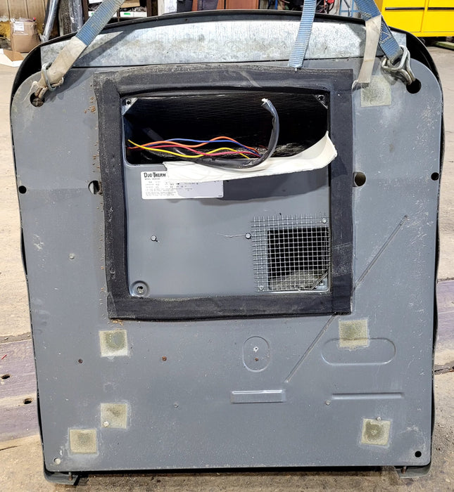 Used Dometic Air Conditioner, Head Unit, 13500 BTU ,Cool Only - 58935.602
